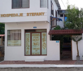 Stefany Hospedaje